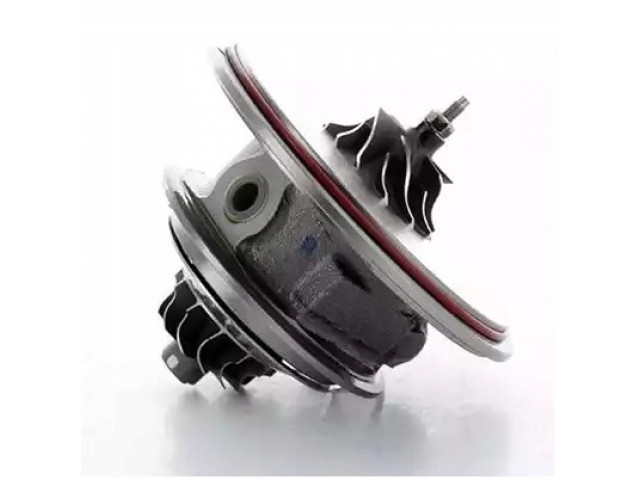 Turbodmychadlo Rdzeń koras Fiat Grande Punto Evo Panda 1,3 JTD GT1238SZ, 799171-0001 Inny (inne)