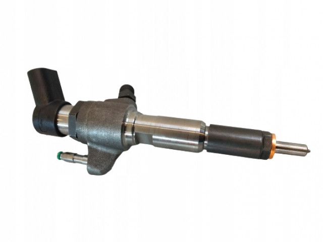 Vstřikovač 9802448680 9802448680 Siemens Diesel