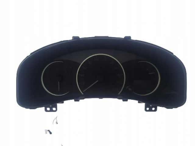 Přístrojová deska Lexus 83800-76450