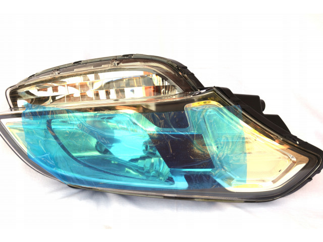 Přední světlo 921022K020, 921022-K020 Kia