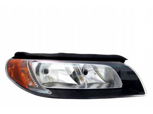 Přední světlo 30796138, 31214177 30796138, 31214177 TYC