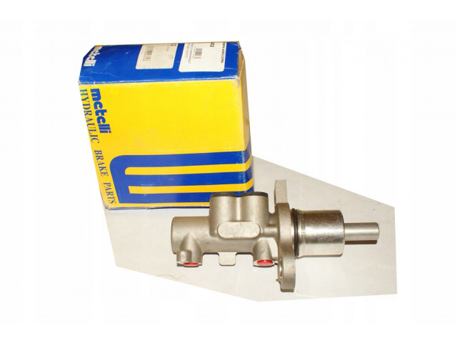 Hlavní brzdový válec AUDI A4 94-01 A6 VW PASSAT 05-0402 Metelli