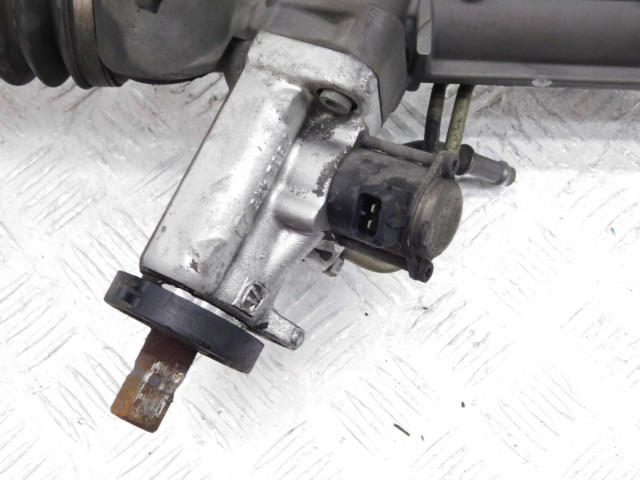 Рулевая рейка Maglownica servotronic - jaguar s-type 02-07 2R83-3200-AD, 2R833200AD