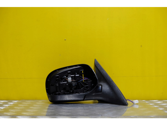 Subaru forester sh 2008- зеркало  r usa  Правое            