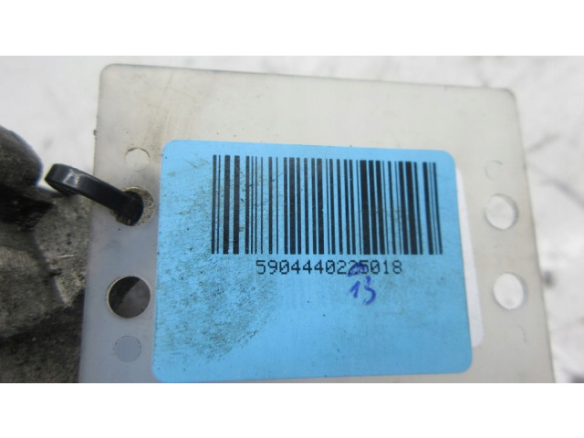 Mercedes W211 3.0 V6 ТУРБИНА 765155-5007S Mercedes-Benz 765155-5007S, 7651555007S