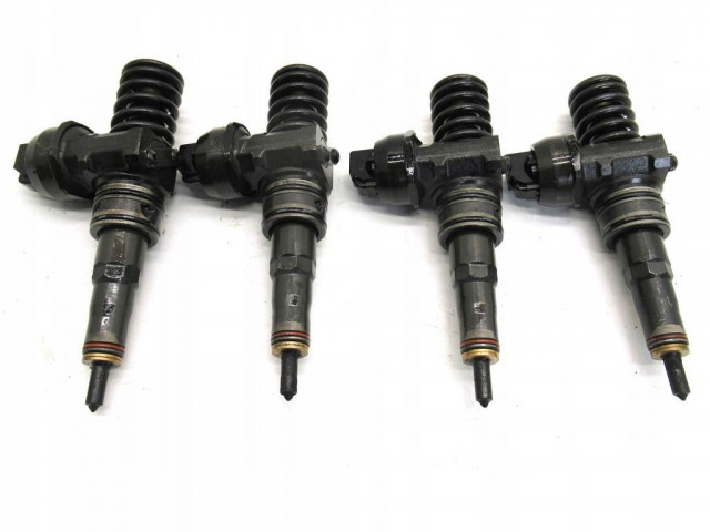 Vstřikovač 0414720313 Inny Diesel