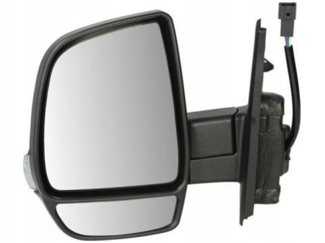 Zpětné zrcátko Blic 540207046361P, 735497890 735497890