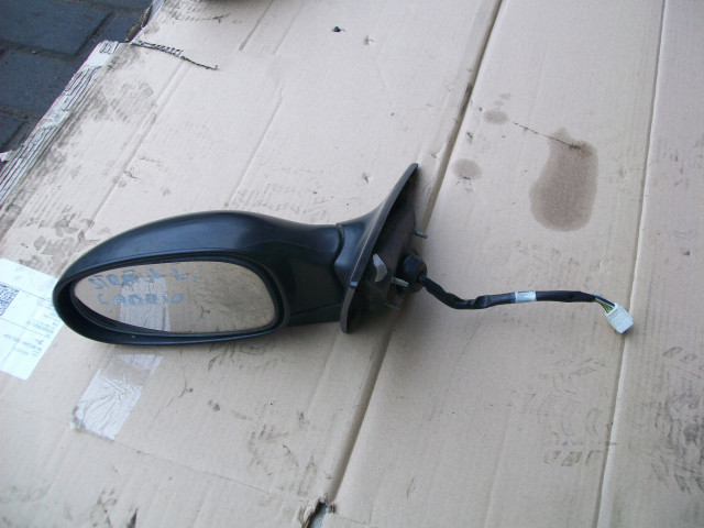 Zpětné zrcátko Chrysler