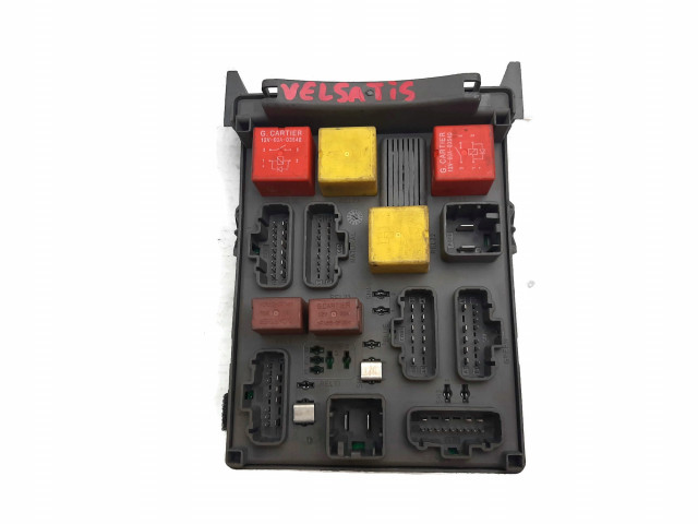 Pojistková skříňka BSI 8200004201E Renault