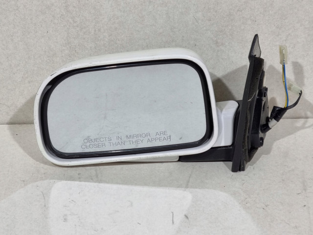 Zpětné zrcátko Hyundai