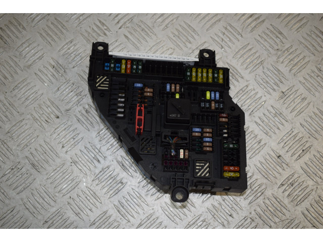 Блок предохранителей bmw x3 f25 9210860          