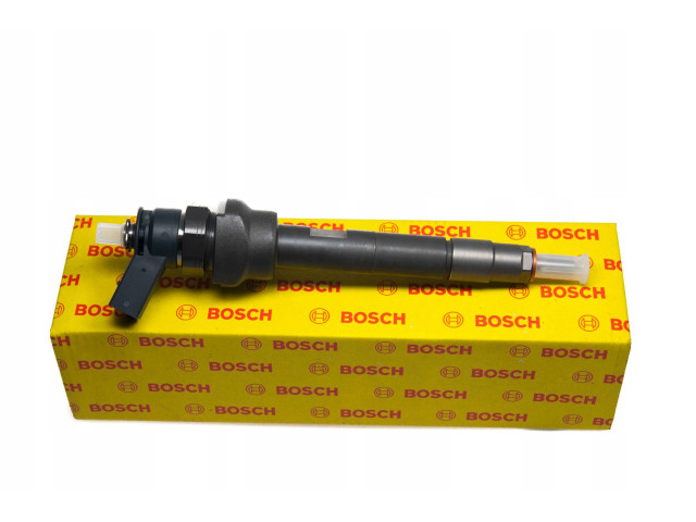 Vstřikovač 0445110183, 0986435102 0000071794966 Bosch Diesel