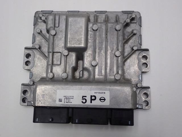Řídící jednotka 237105JK7B Nissan