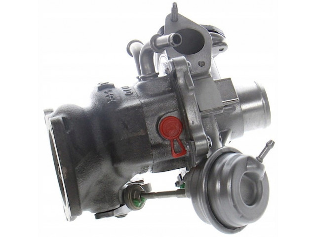 Турбина cm5g6k682hb 1761181 ford 1.0 100 1808411, 2008152 1761178