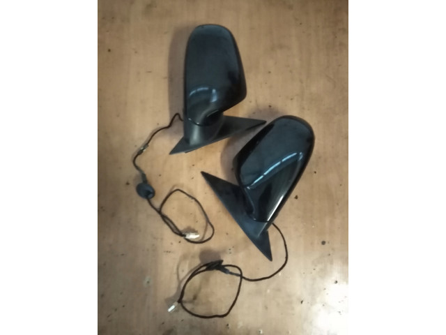 Zpětné zrcátko Audi