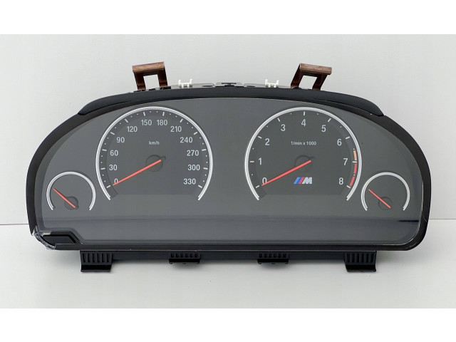 Přístrojová deska BMW 62108092957 62107856860