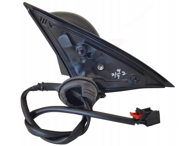 Зеркало электрическое левое audi a6 c6 2004-2008  lewa    88581587202, 4F1858531J DPA      