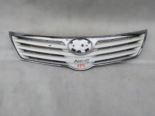 Решетка Grill ХРОМ Toyota Avensis T27 08-      23164798465132     