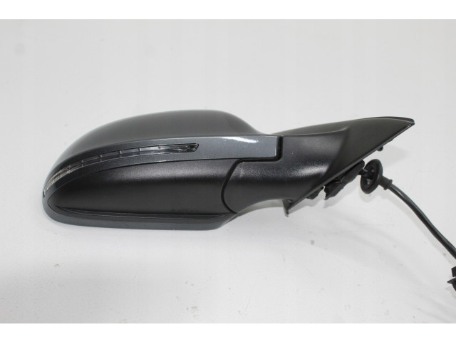 Audi q3 8u зеркало правое 12pin lz7s prawa