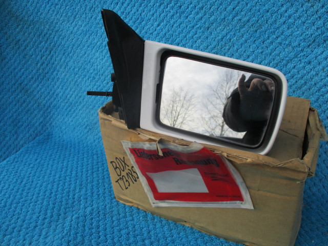 Mitsubishi galant зеркало правое 85- 0 prawa