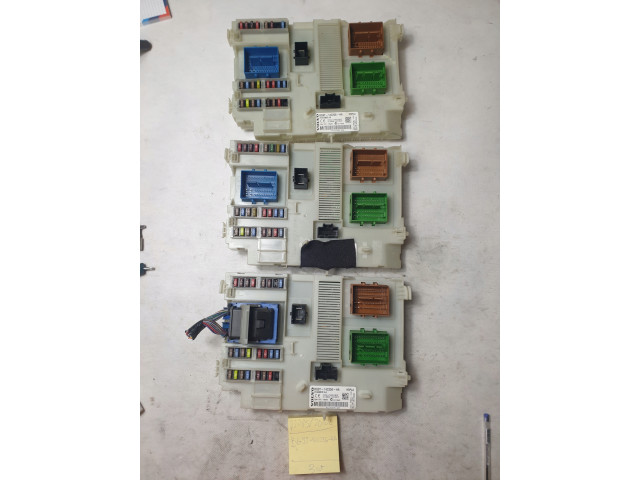 блок предохранителей модуль BSI VOLVO S60 II V60 BG9T-14C256-HA, BG9T14C256HA 31327995