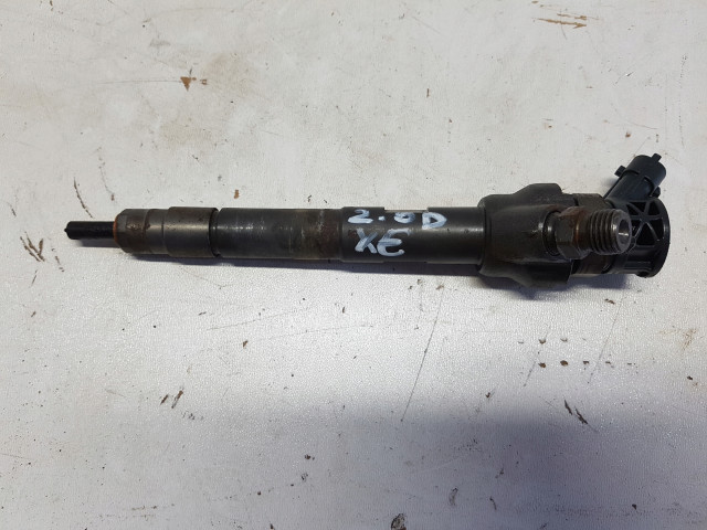 Jaguar xe x760 2.0d форсунка g4d3-9k546-ca  GX737003BB,         