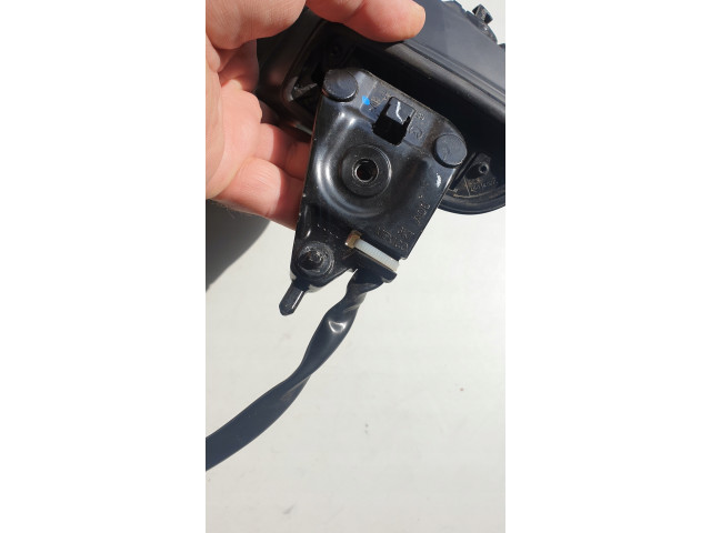 Zpětné zrcátko Audi 4M1857409T, 4M1857409