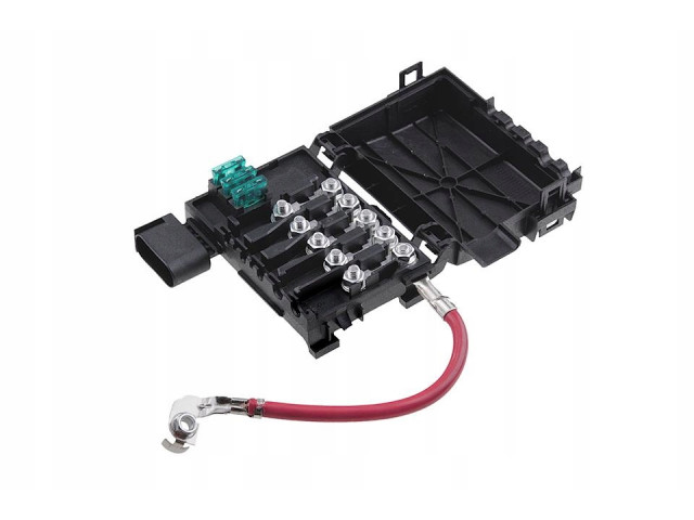 Pojistková skříňka   VW   96-  1J0937550AE, 1J0937550AF 1J0937550A NTY  