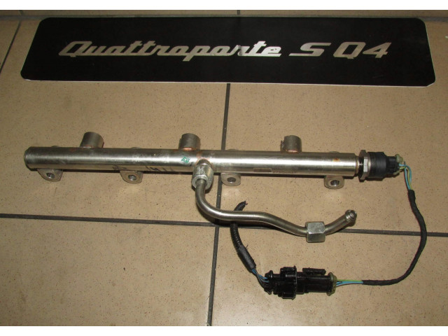 Maserati quattroporte топливная рампа  000283628, 273150837 0261545054, 000283628 -   