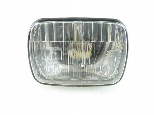 Lampa правая przednia fiat 126 zelmot Правое