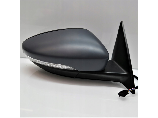 Zpětné zrcátko  Volvo       