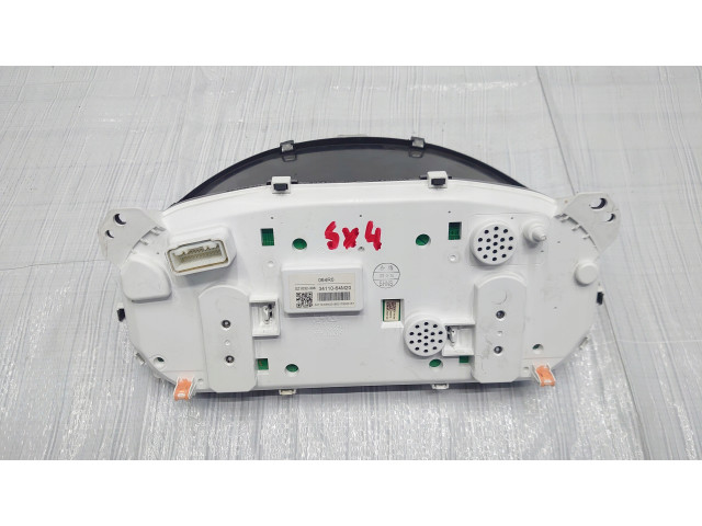 Přístrojová deska Suzuki 34110-64M20