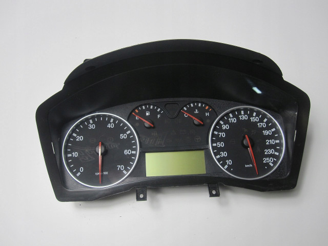 Přístrojová deska Fiat 51735924