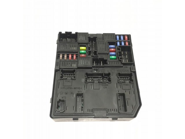 Блок предохранителей bsm renault kadjar dci tce 284b69501r   5AKC12F00       