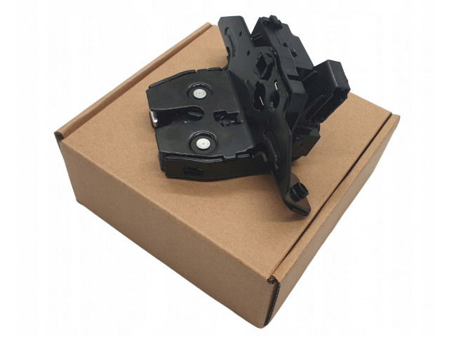 ZAMEK ЗАСЛОНКИ BAGAŻNIKA OPEL MOKKA ASTRA J K ZAFIRA EZC-PL-016 13500195 NTY