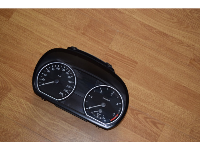 Přístrojová deska BMW 31012008, NR.IK916682102. 1024952-85