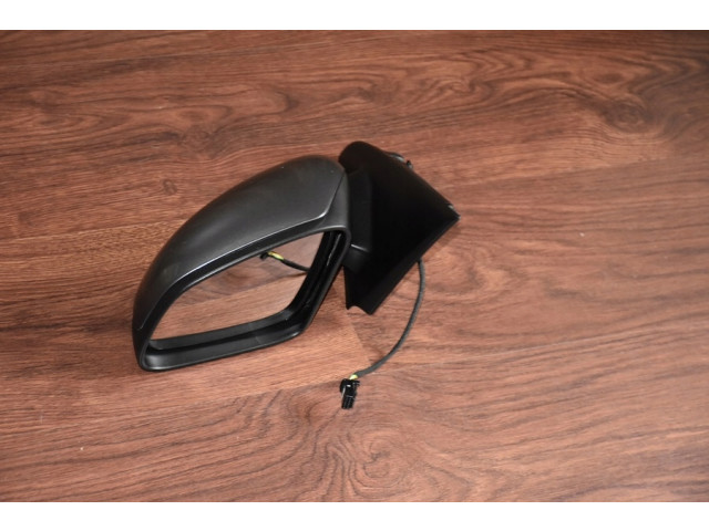 Zpětné zrcátko Smart 963022916R, 963730986R 963022916R