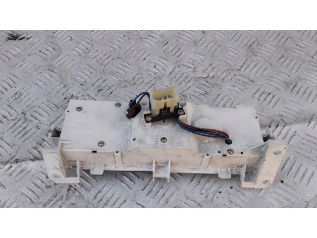 Přístrojová deska Hyundai OUTSIDE, THERMOMETER