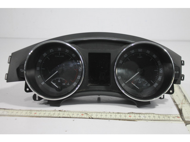 Přístrojová deska  Skoda     3T2920941K 