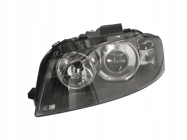 Přední světlo 2011686052, 20-11686-05-2 8P0941029D TYC