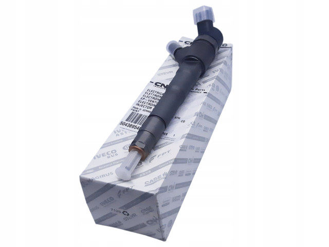 Vstřikovač 504389548, 5801594342 0445110520 Bosch Diesel