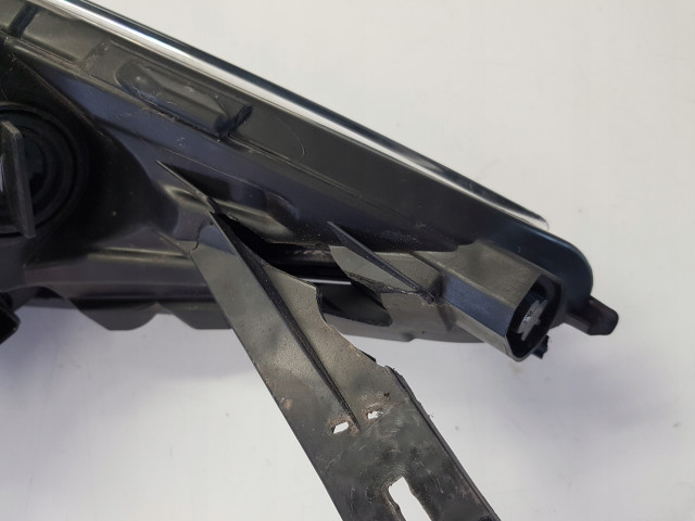 Přední světlo 260604790R Renault