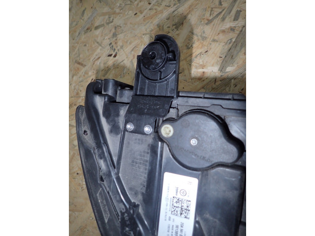 Přední světlo 2GA941036H 2GA941036H Volkswagen