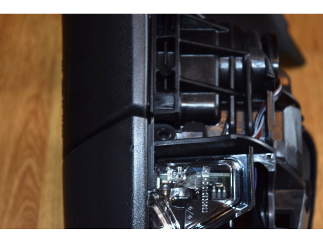 Zpětné zrcátko  Ford      JX7B17683DE, 04.08.2018. E90411509