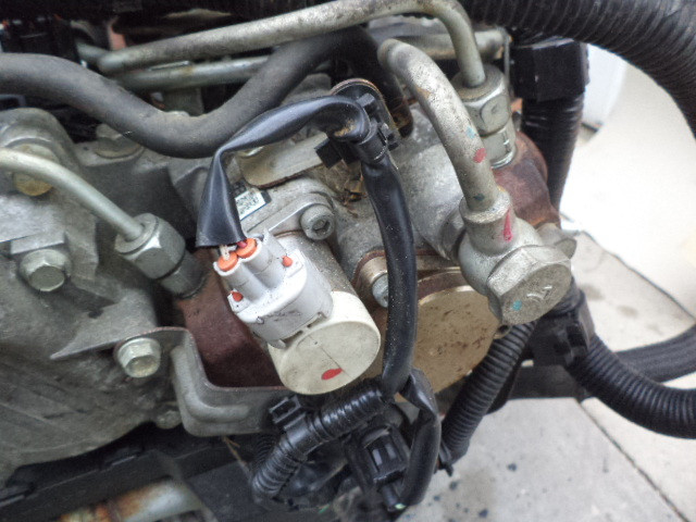 Asx 1.8 did тнвд jasło