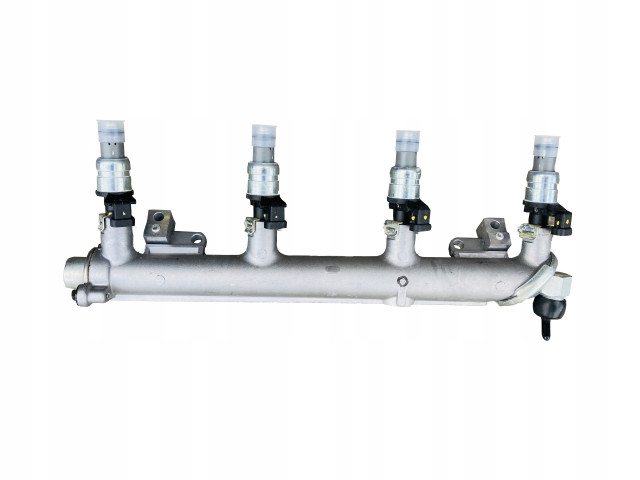 Vstřikovací lišta 71739276 71739276 Fiat pro benzínový motor