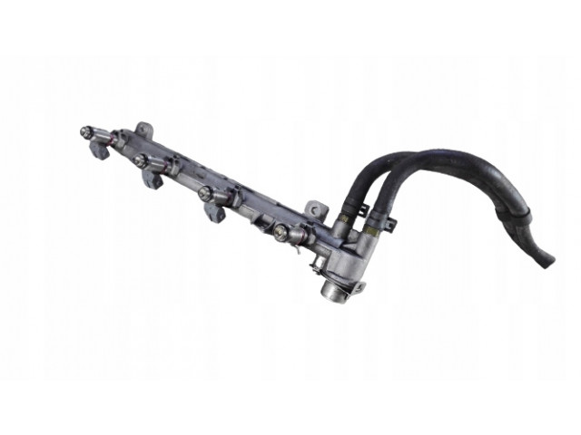 Vstřikovací lišta  036133319AA, 036133319 036133319 Magneti Marelli      pro benzínový motor