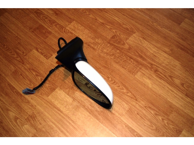 Zpětné zrcátko Fiat E3021042, ROK2010 E3021042