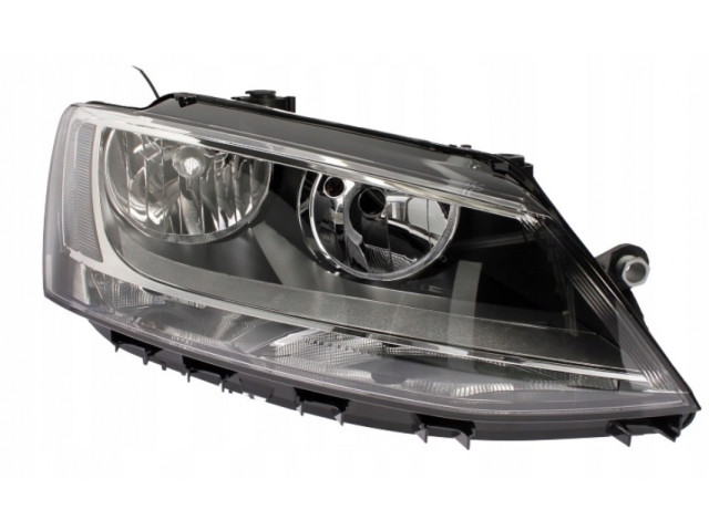 Přední světlo   5C7941006A, 16D941006  TYC  