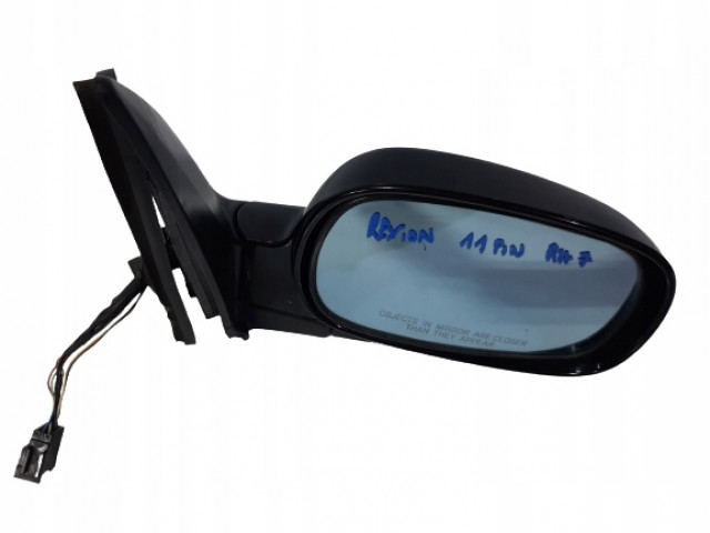 Zpětné zrcátko SsangYong